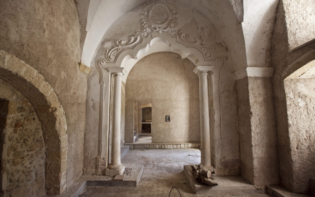 Historical Palace