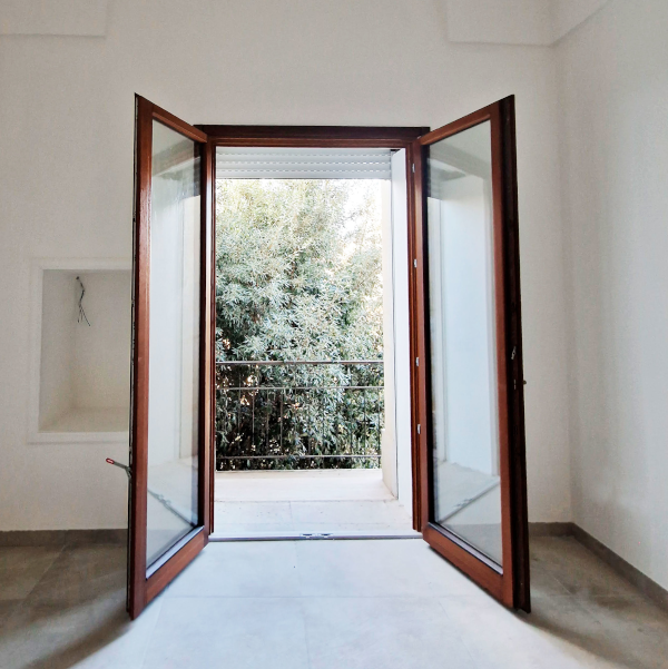 City Apartment