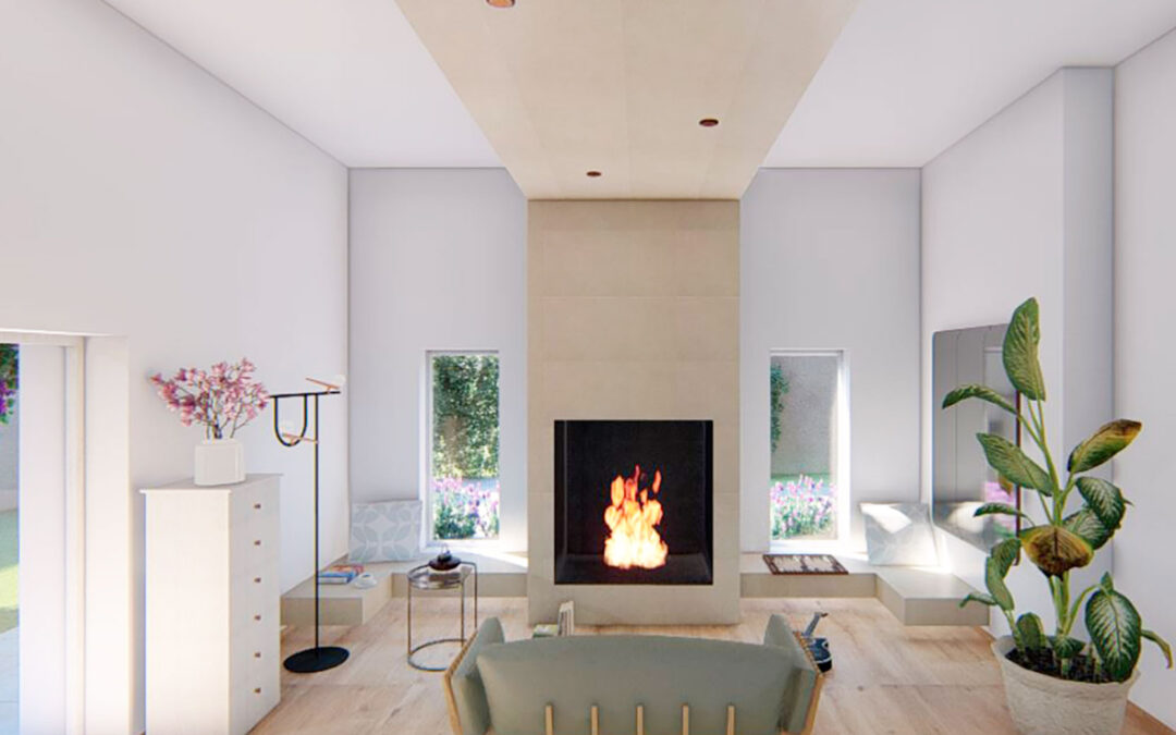 Modern House