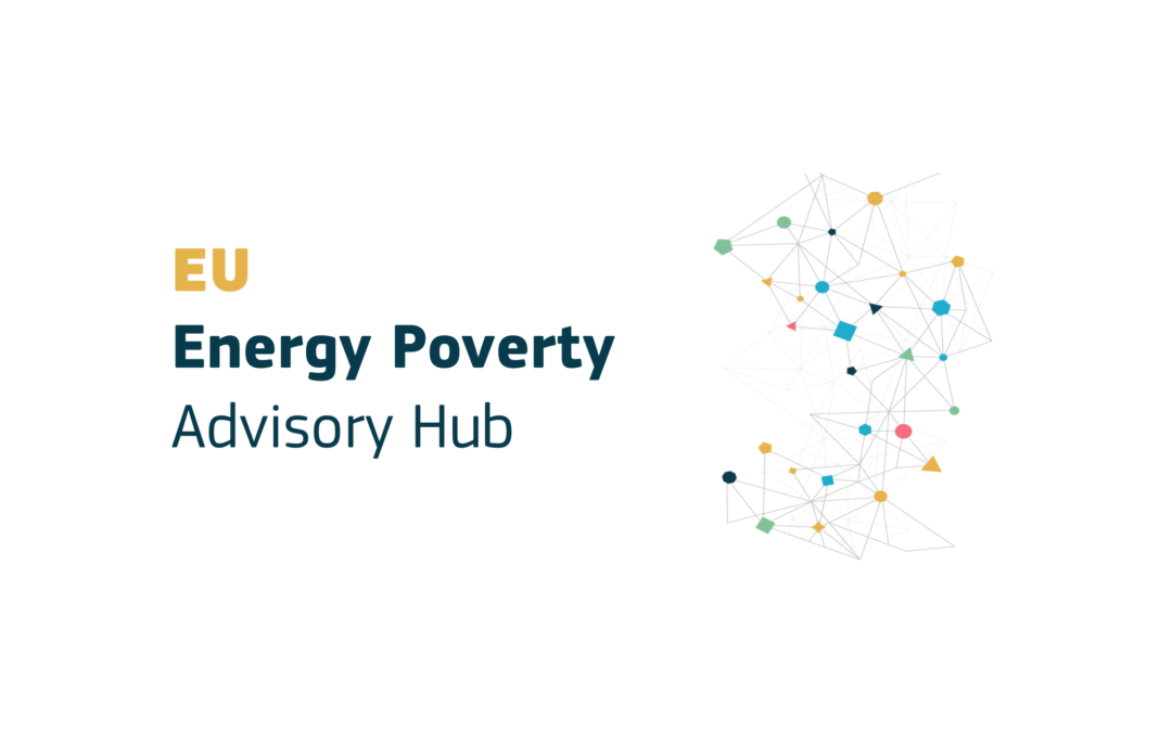 POVERTÀ ENERGETICA – PROGETTO EPAH